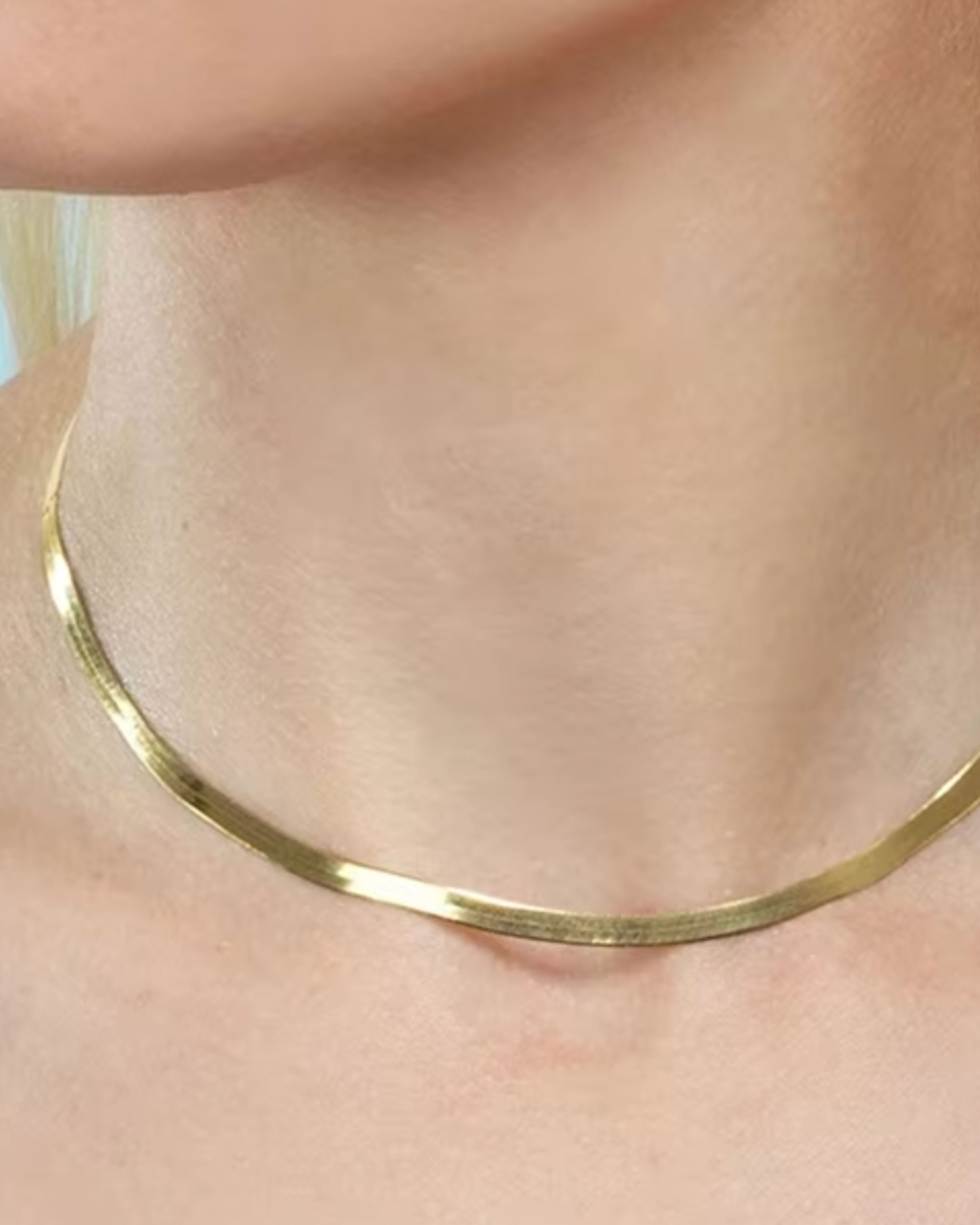 COLLAR  DOLCEZZA