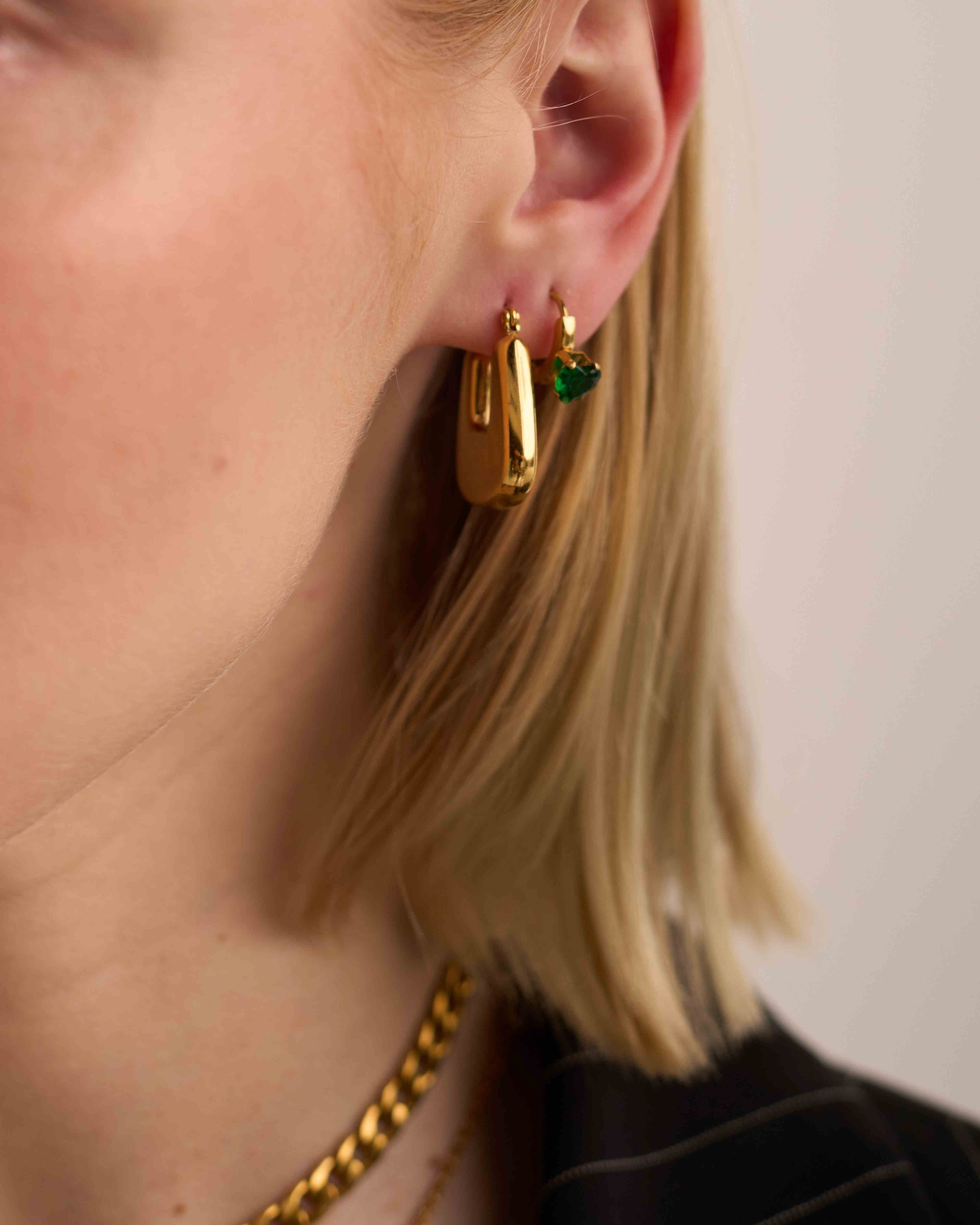 ARETES GEOMETRIC U