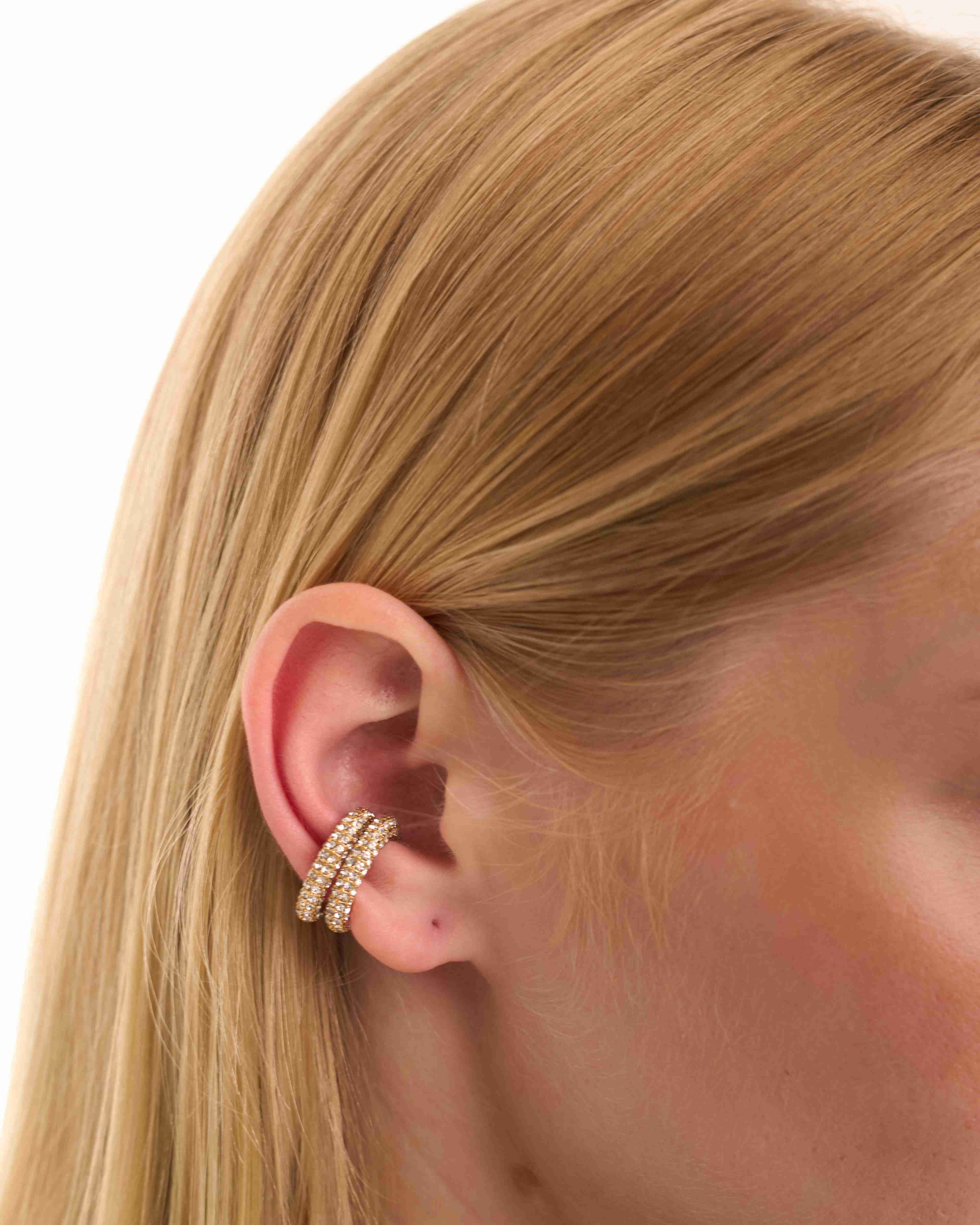 EARCUFF SPARK