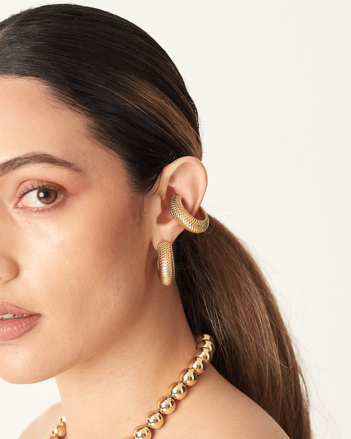 EARCUFF SERPENT
