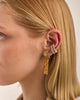 PENDIENTES WRINKLE