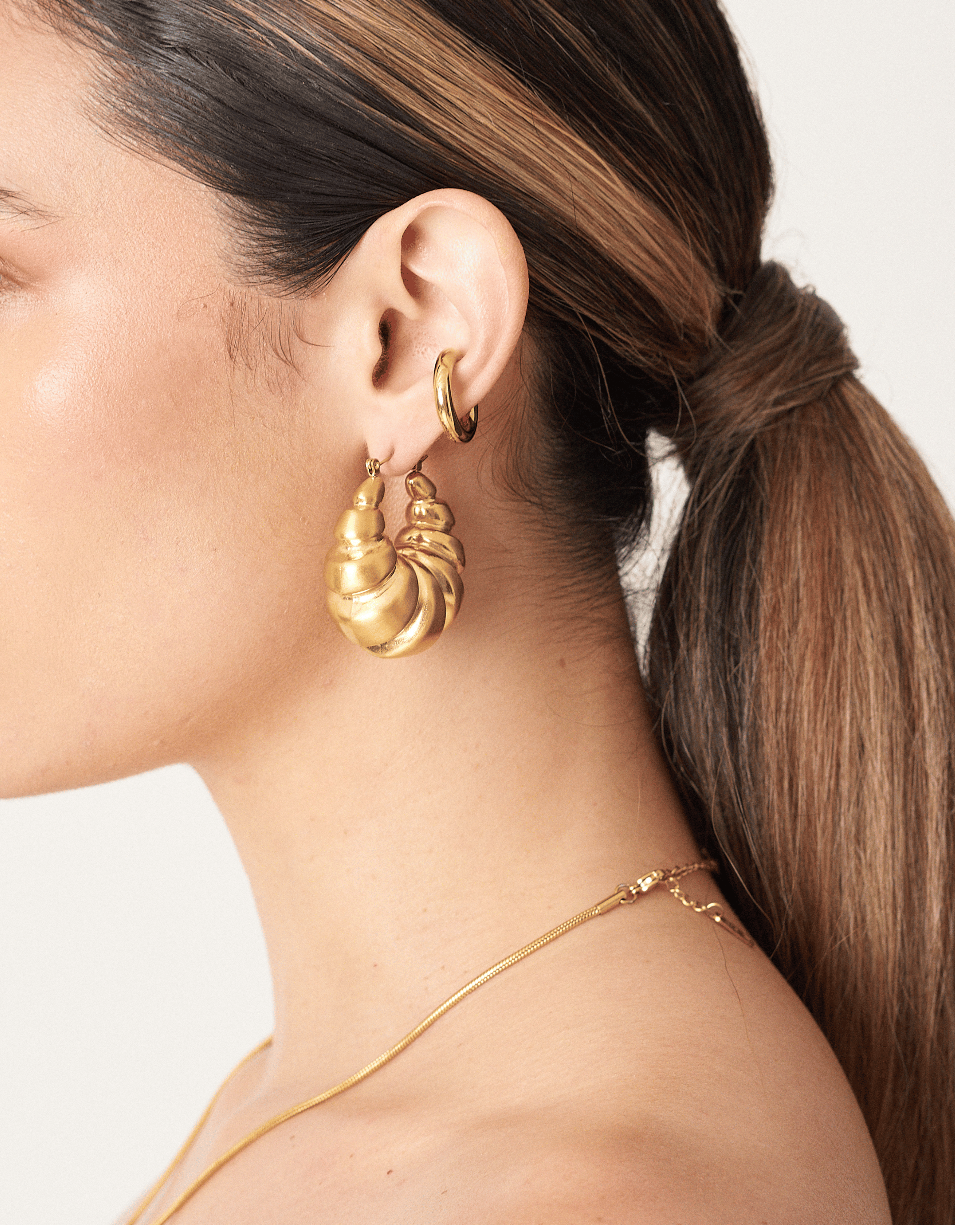 EARCUFF VIVE