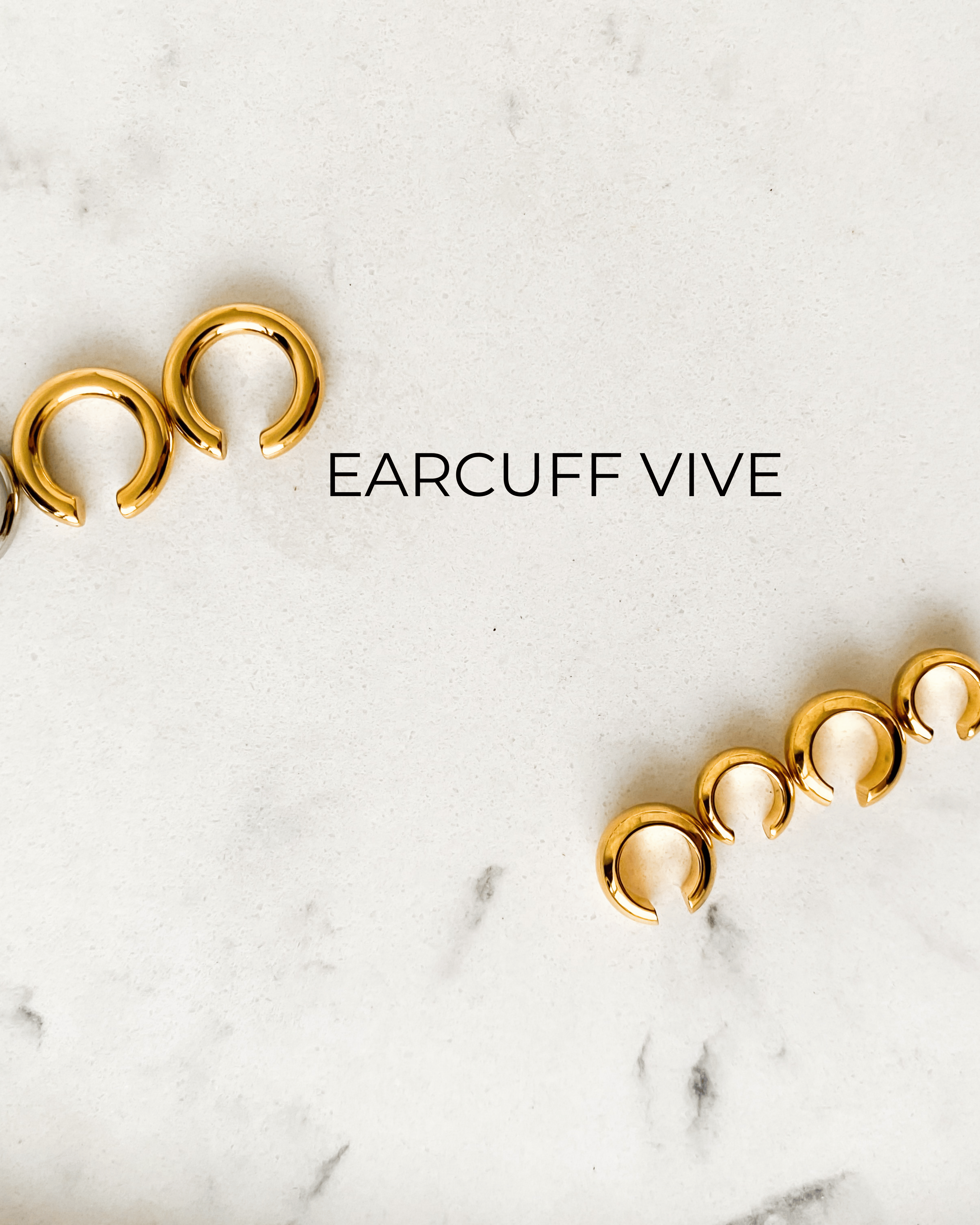 EARCUFF VIVE