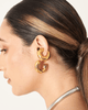 EARCUFF  CHIC DUO