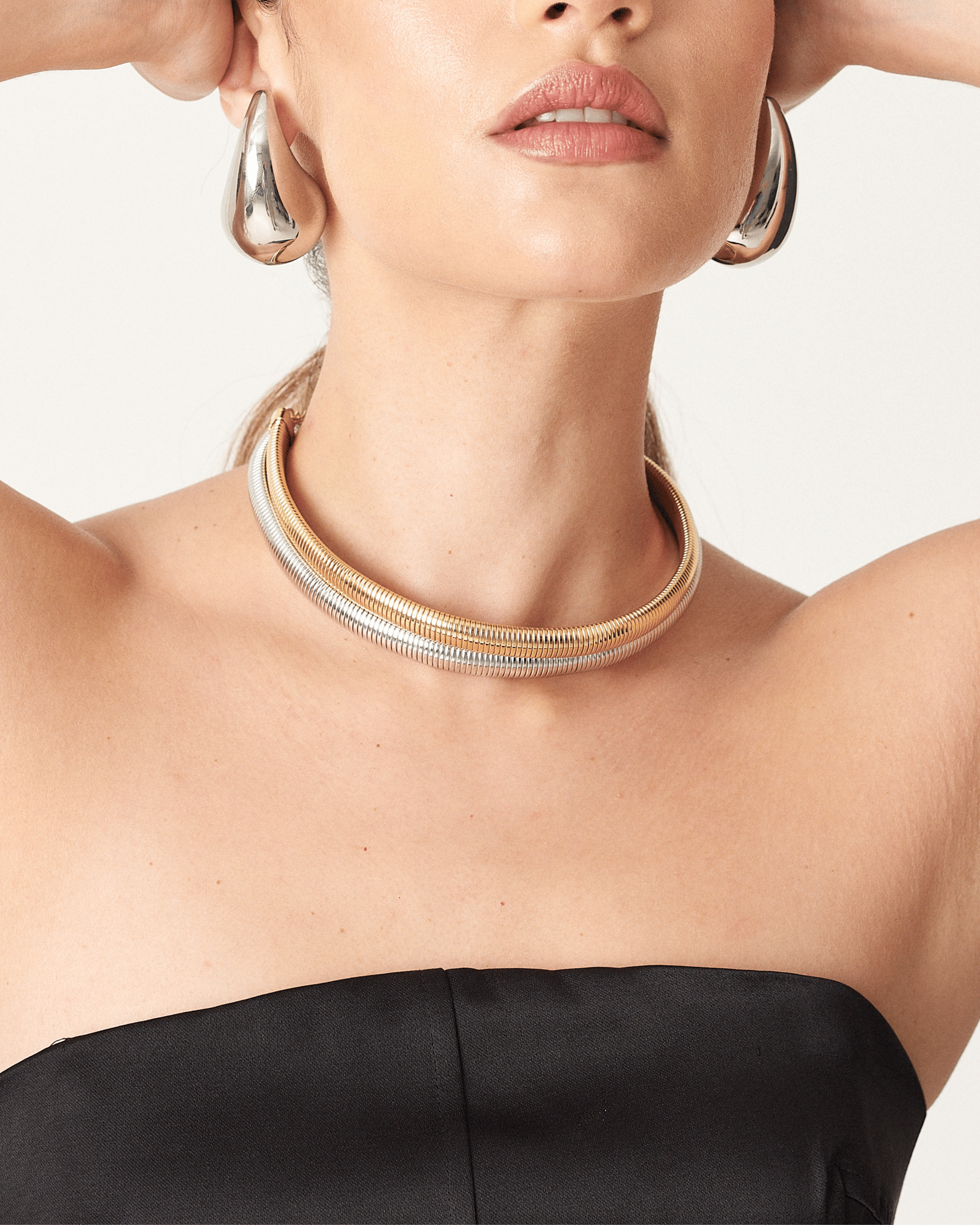 COLLAR ORIANA