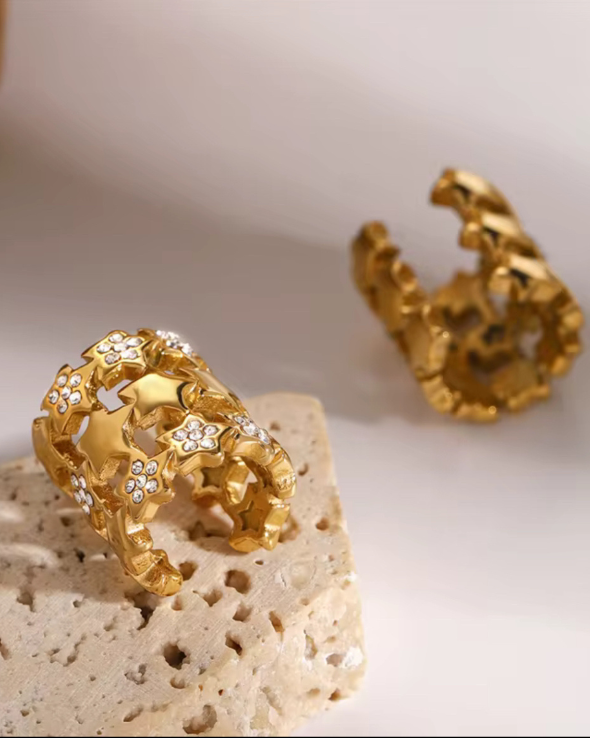 EARCUFF RADIANT