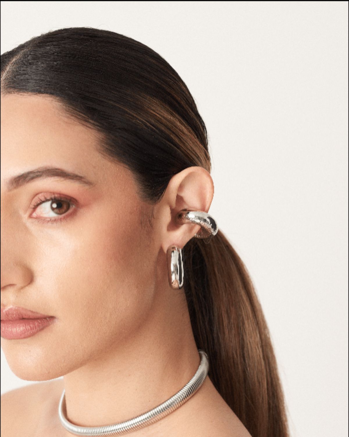 EARCUFF  CHIC