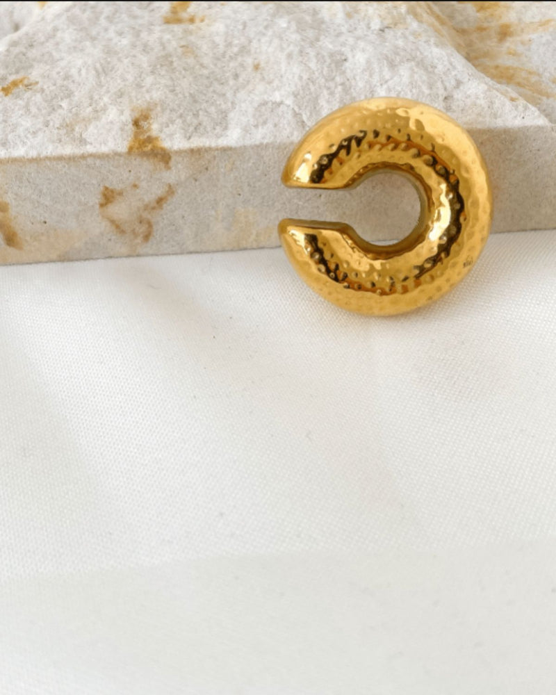 EARCUFF  CHIC