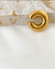 EARCUFF  CHIC