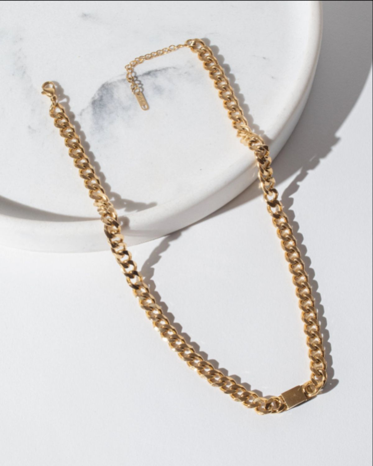 COLLAR PRAGA