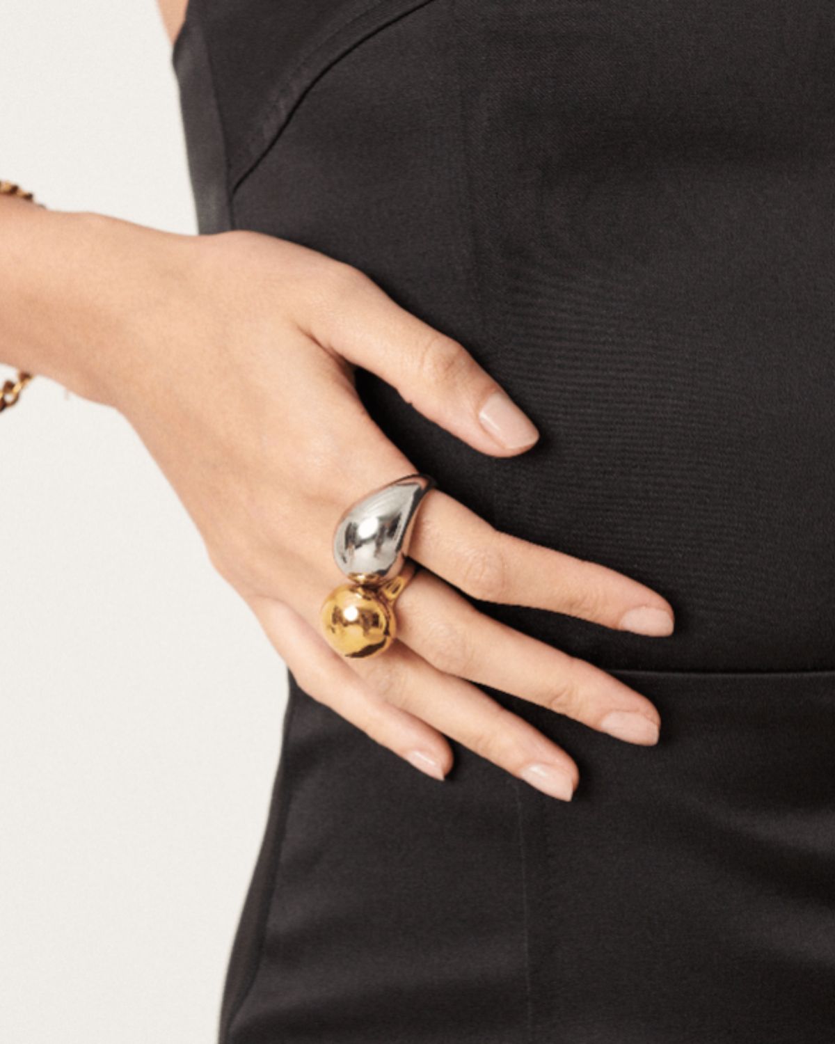 ANILLO MAGESTIC