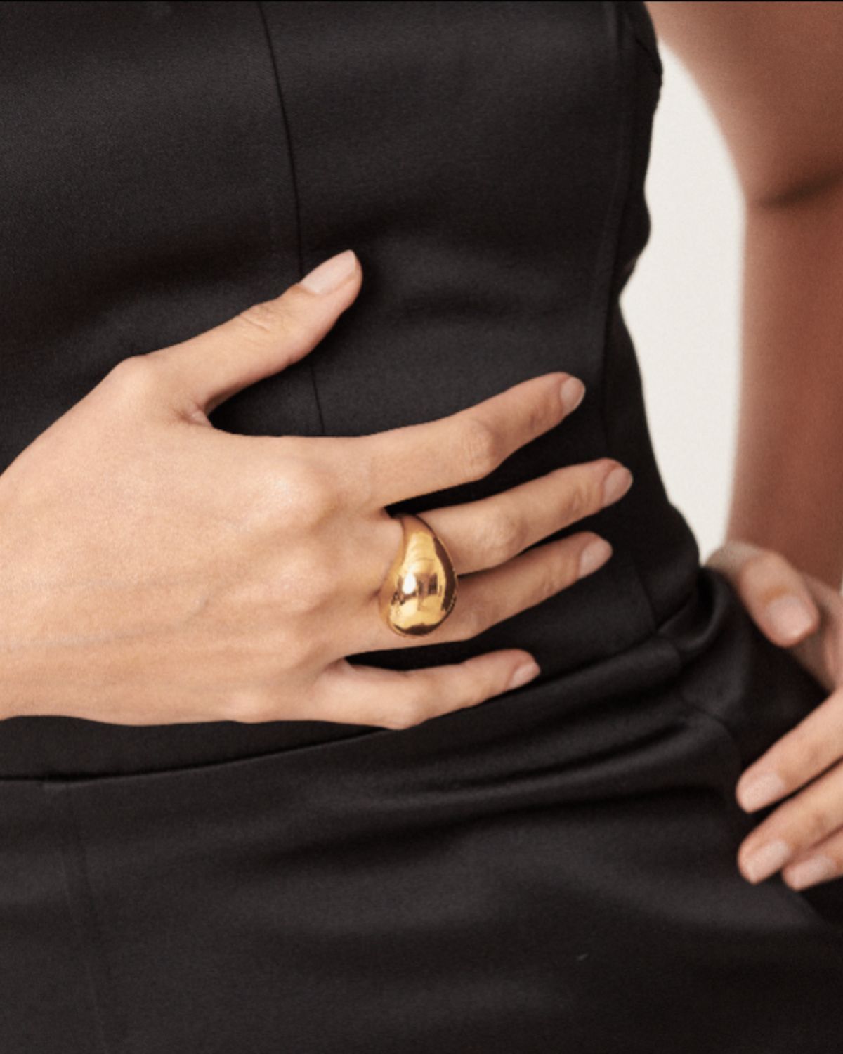 ANILLO MAGESTIC