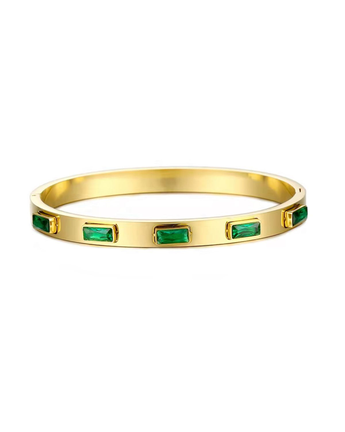 BRAZALETE RADIANT LOOP