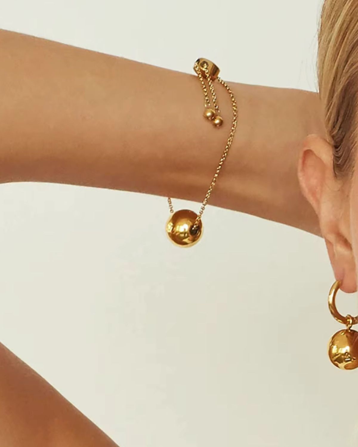 BRAZALETE ORBE