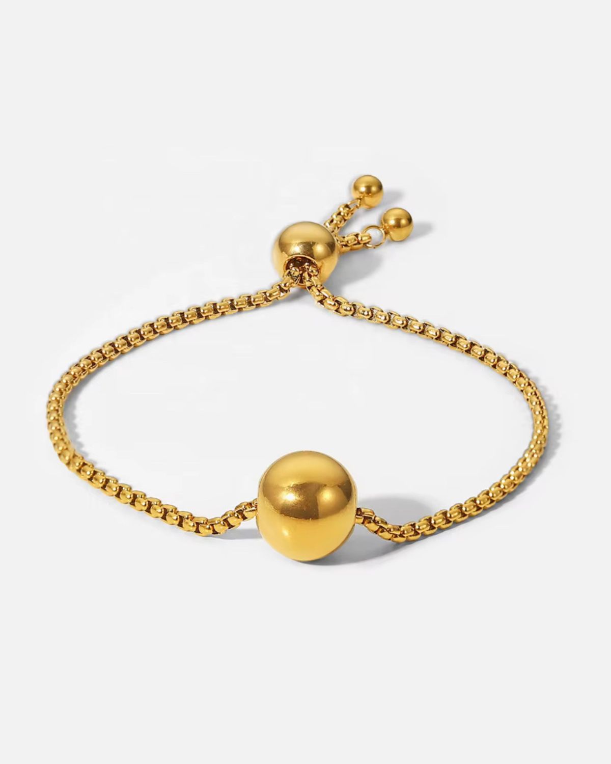 BRAZALETE ORBE