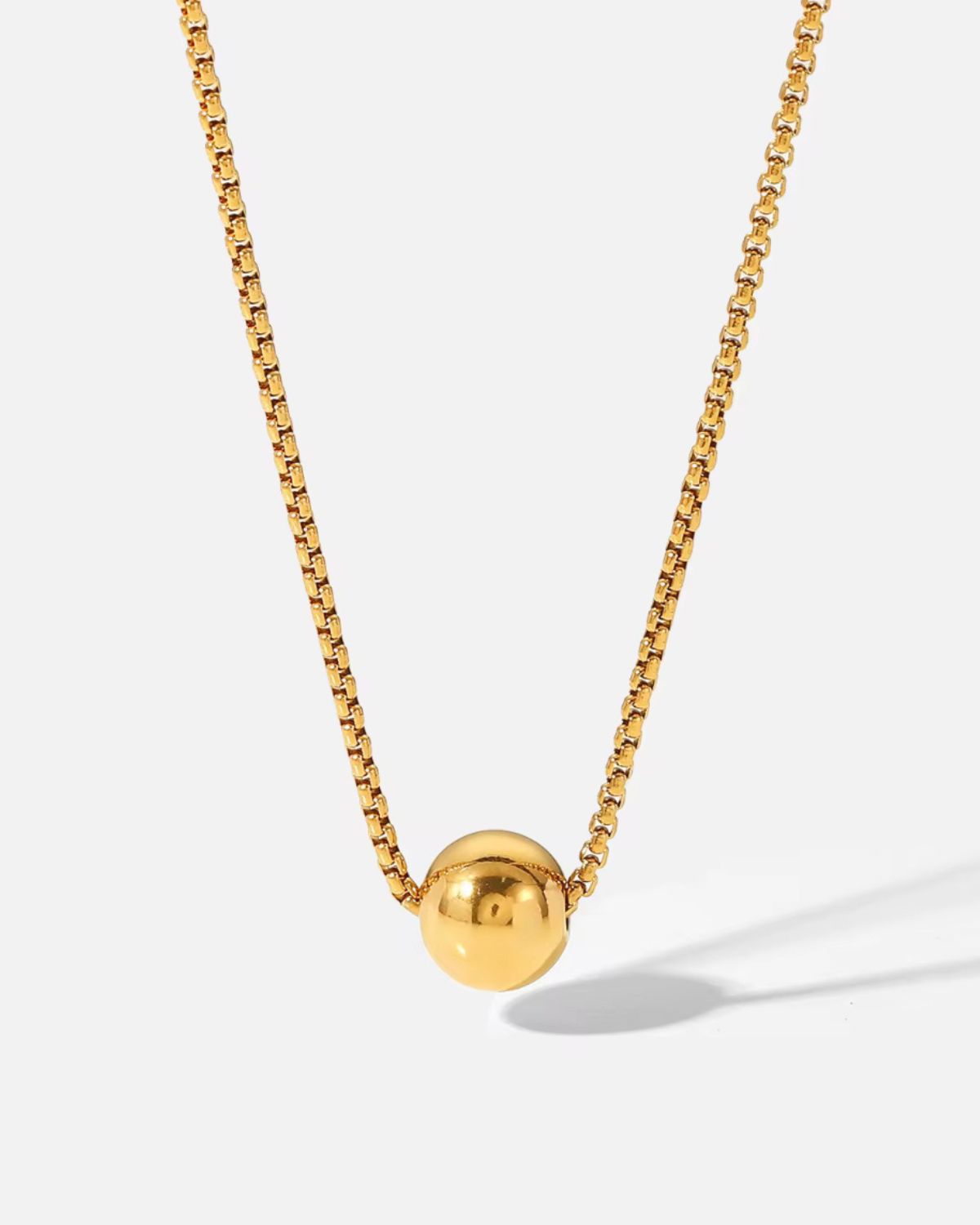 COLLAR ORBE