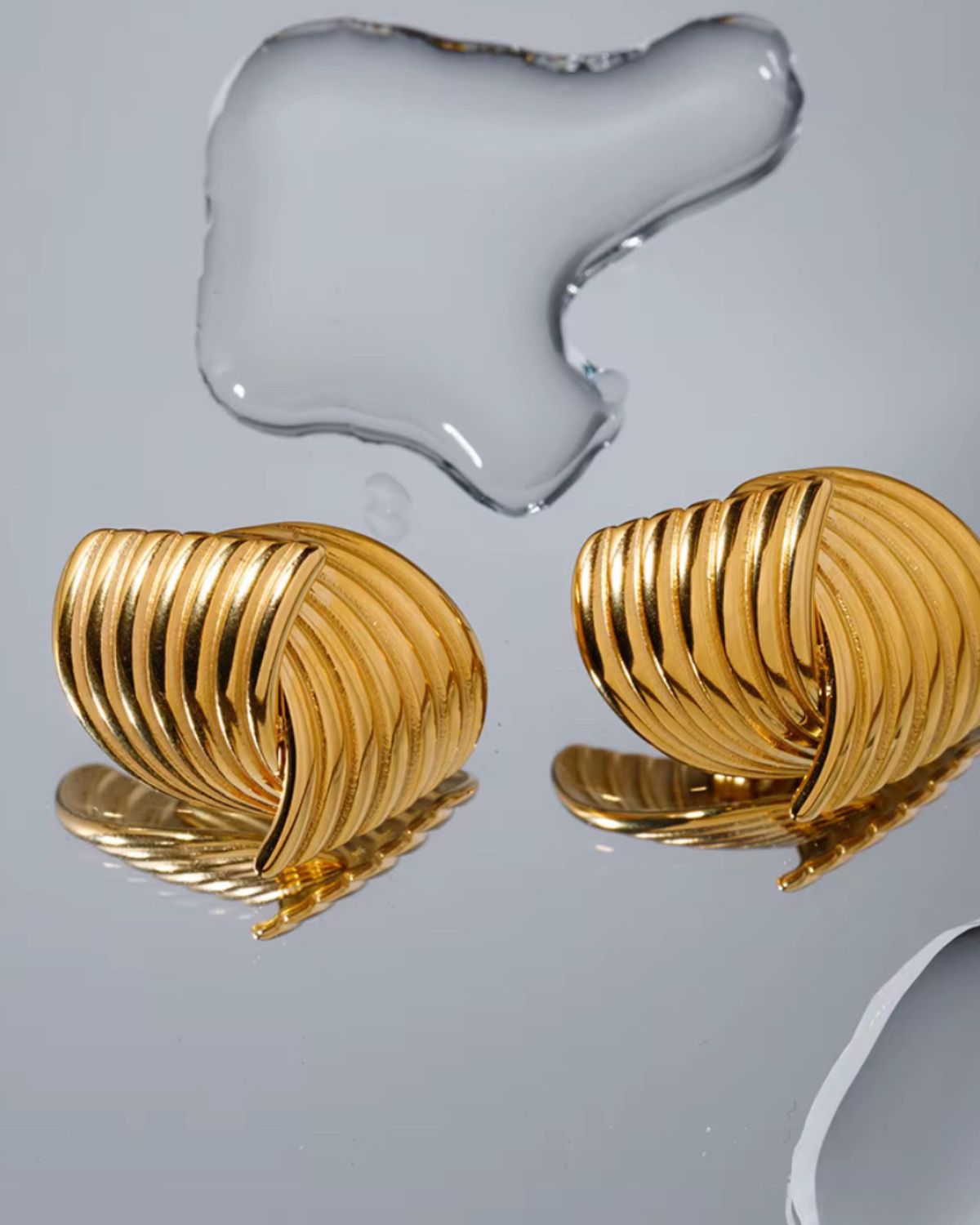 PENDIENTES TRAZZO