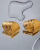 PENDIENTES TRAZZO