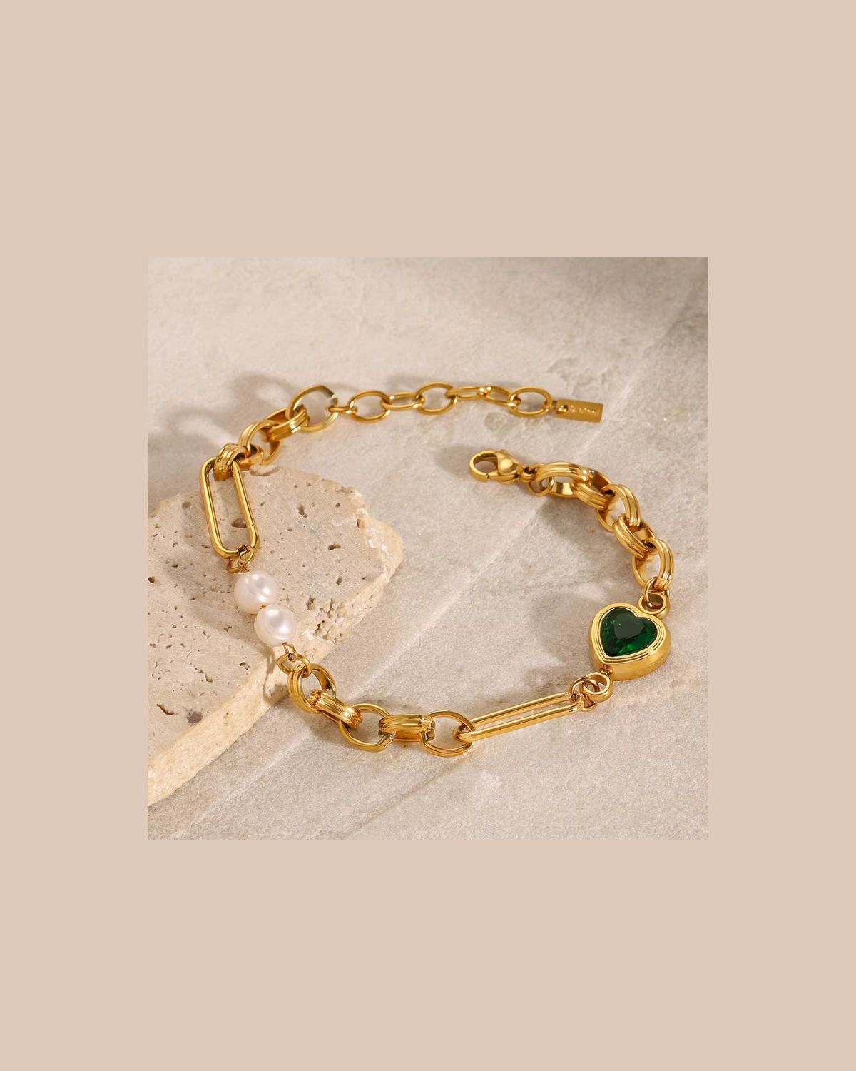 BRAZALETE ALANA