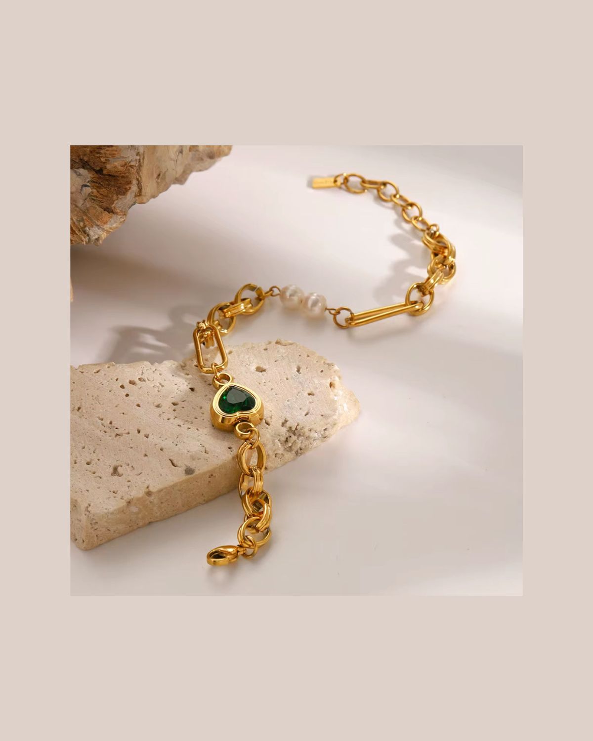 BRAZALETE ALANA