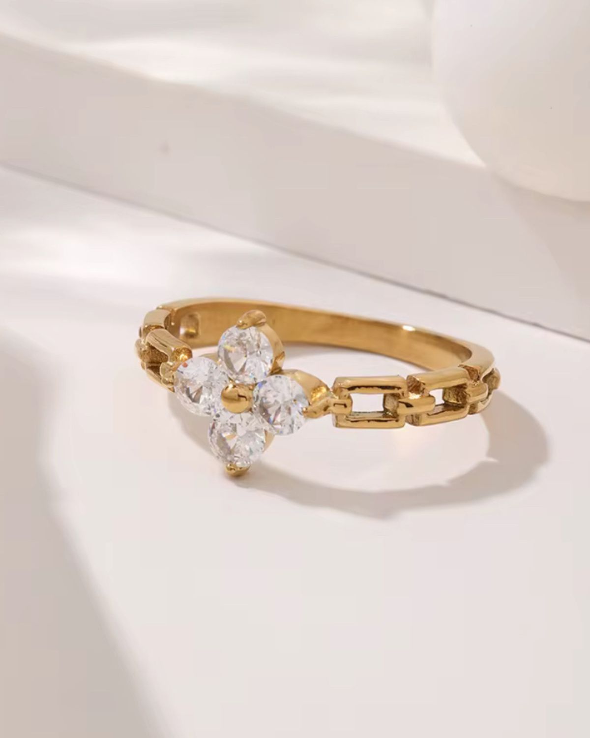 ANILLO FIORE
