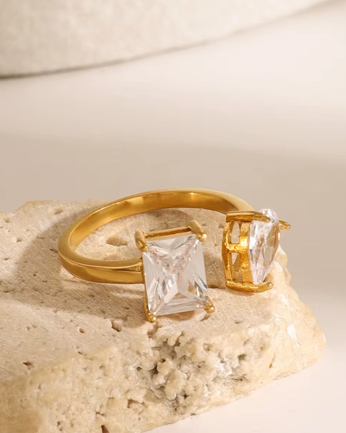 ANILLO BISEL