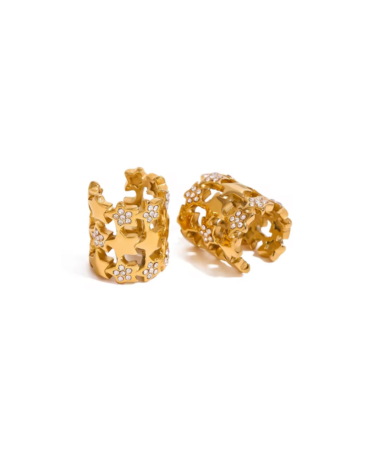 EARCUFF RADIANT