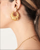 PENDIENTES MOON CELESTIAL