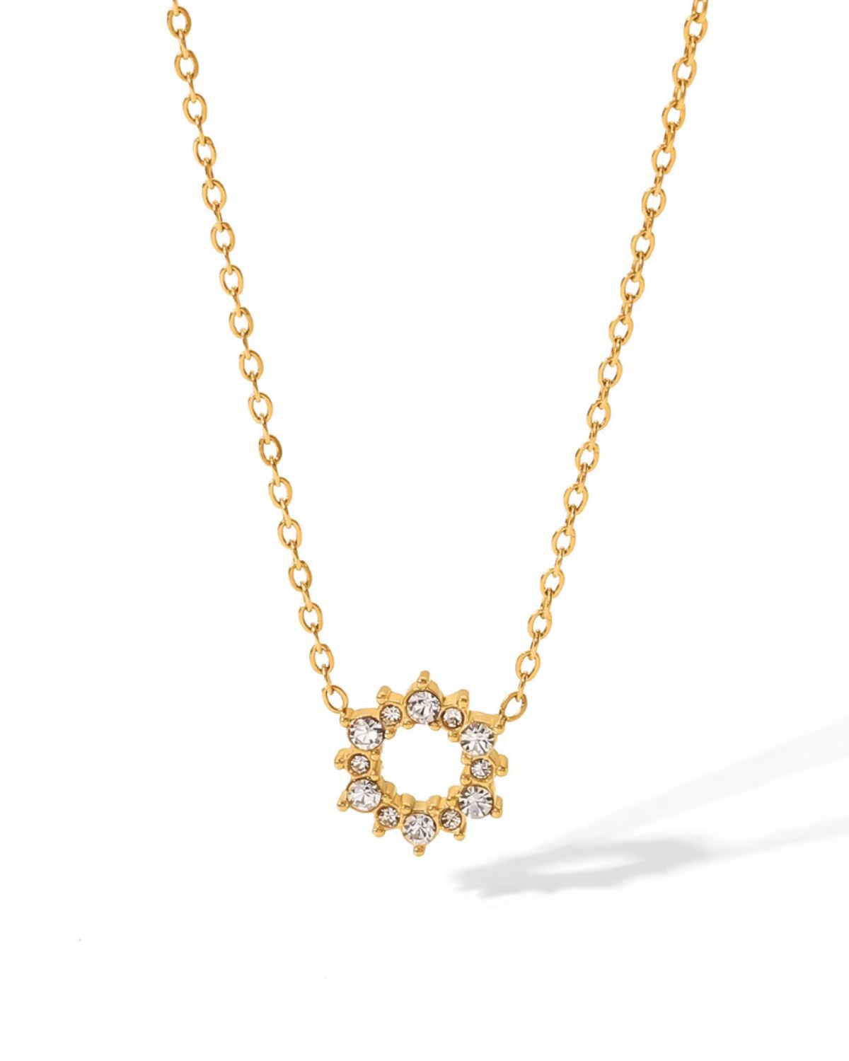 COLLAR LUMEN