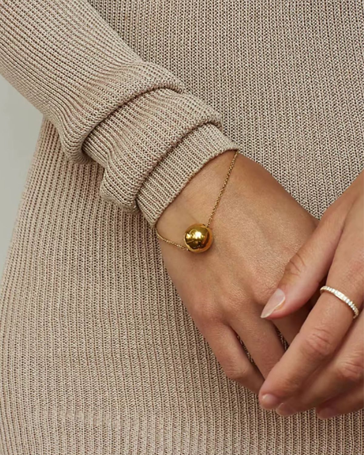 BRAZALETE ORBE