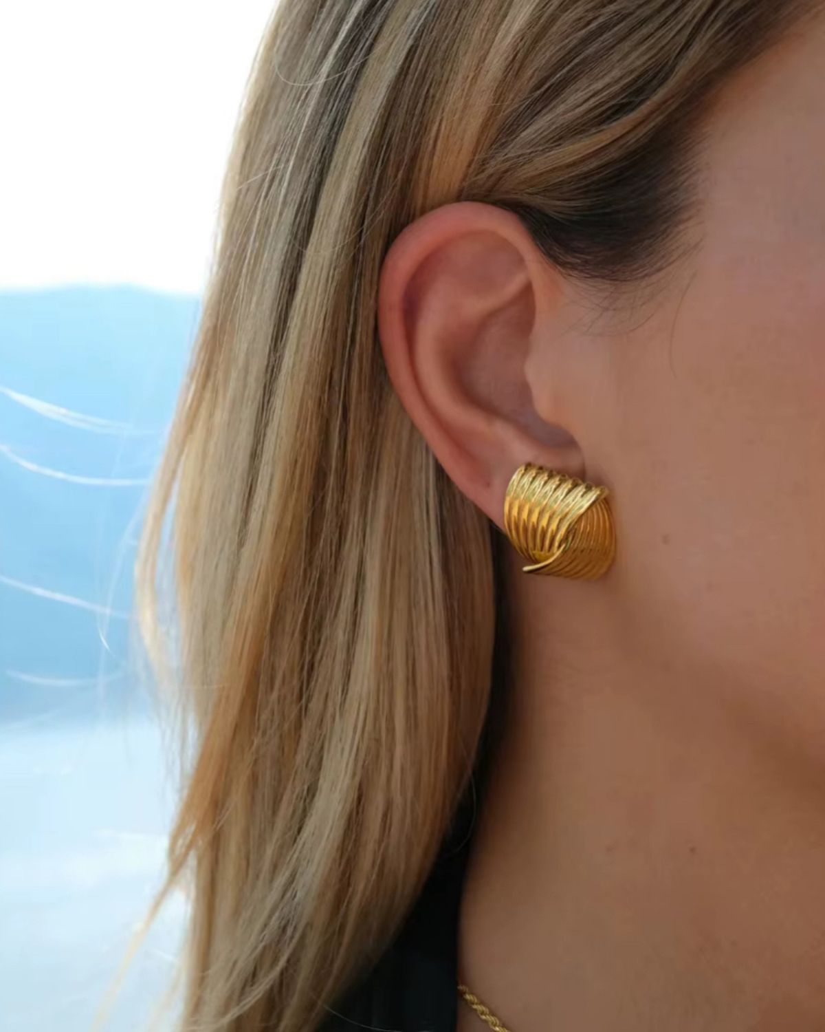 PENDIENTES TRAZZO