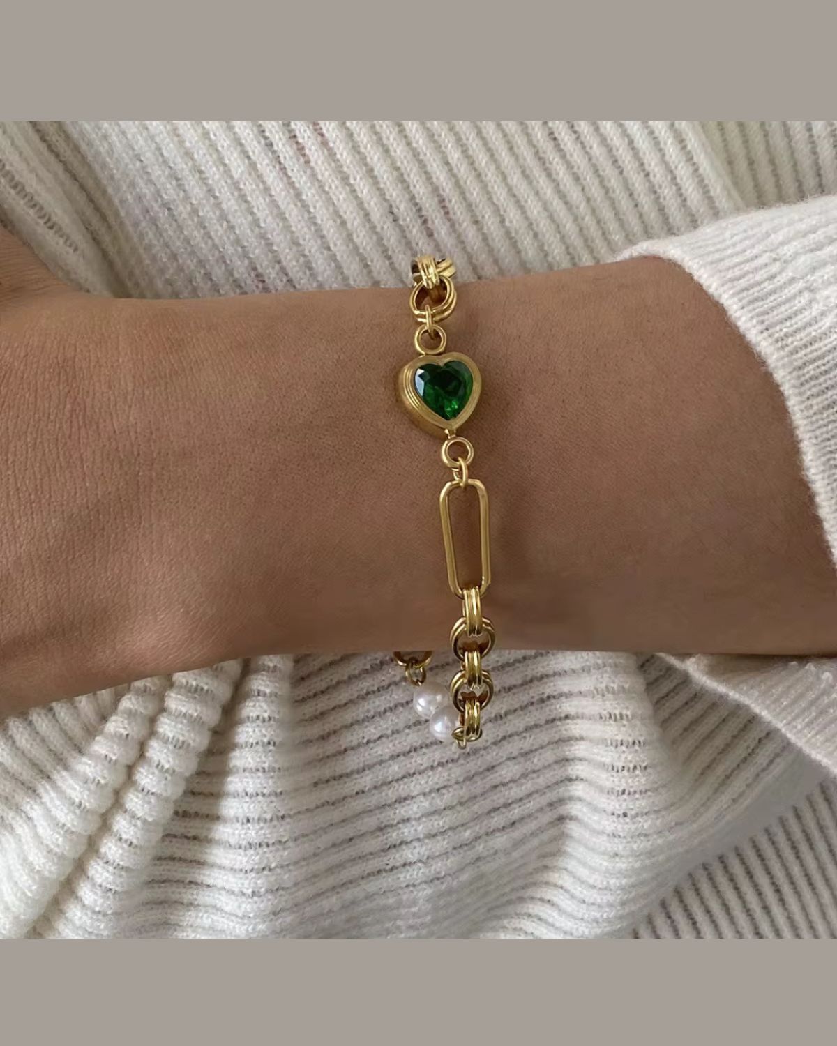 BRAZALETE ALANA