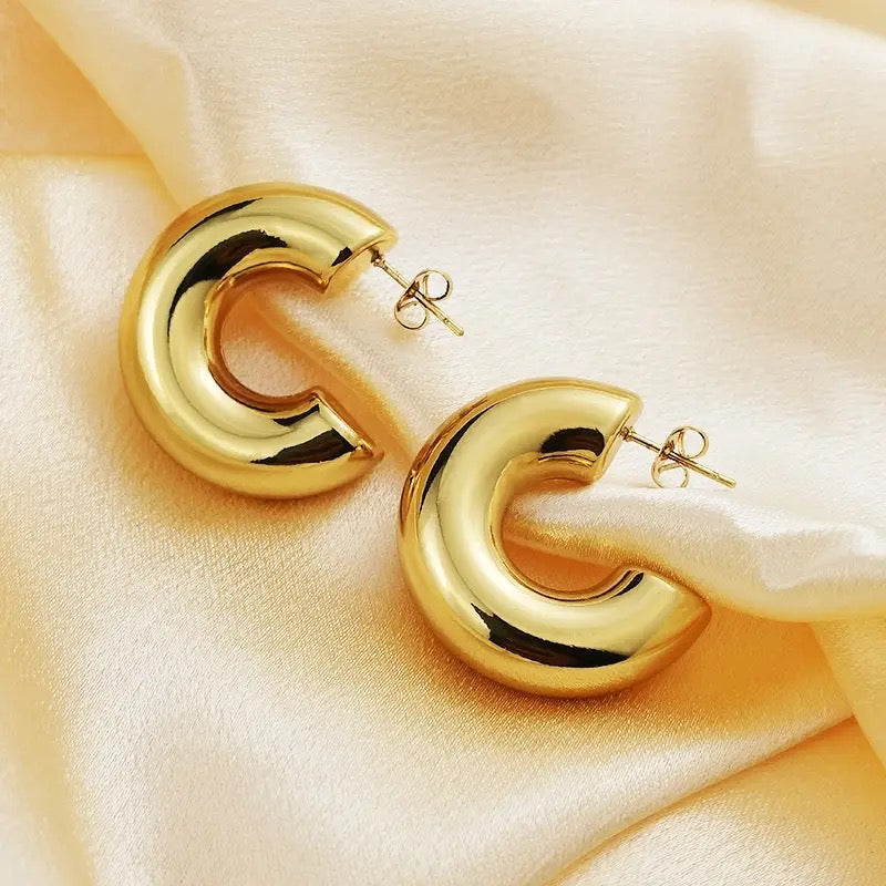 PENDIENTES - GLAM