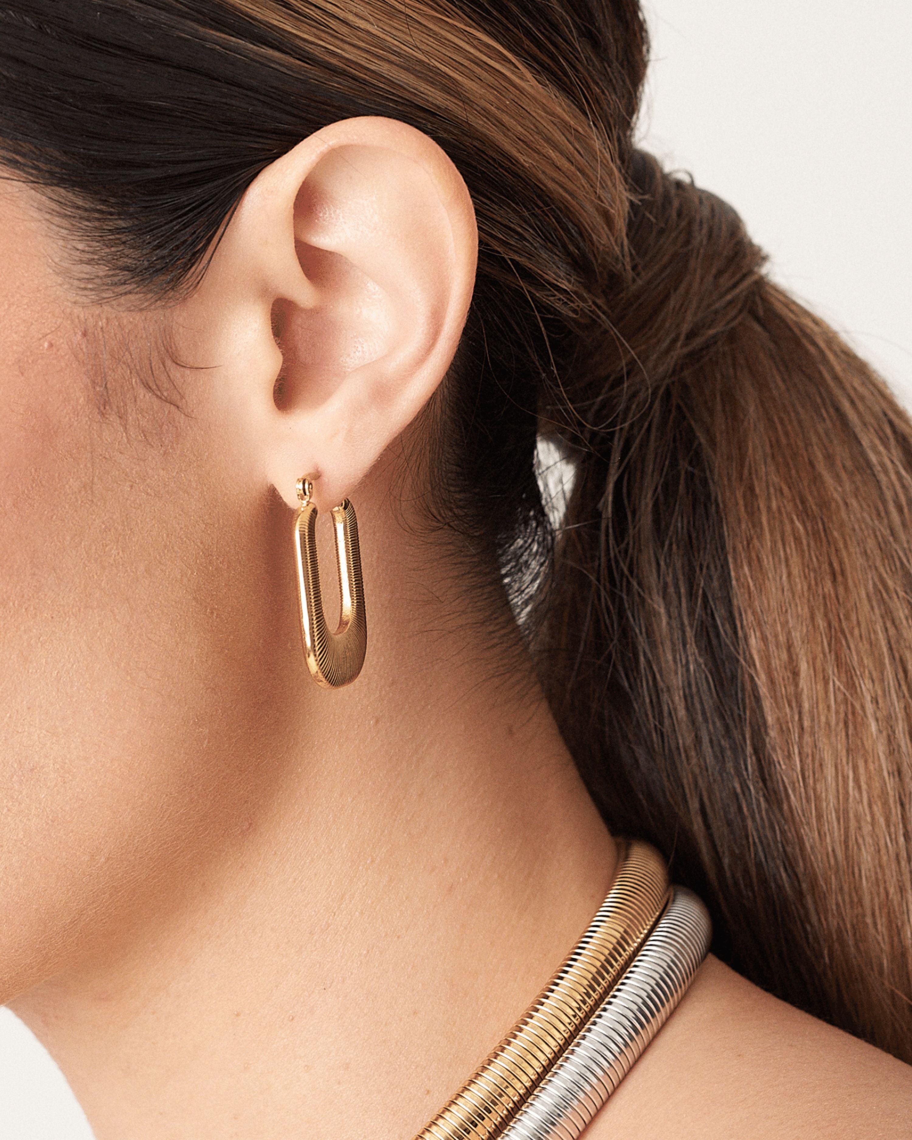 PENDIENTES GEOMETRIC