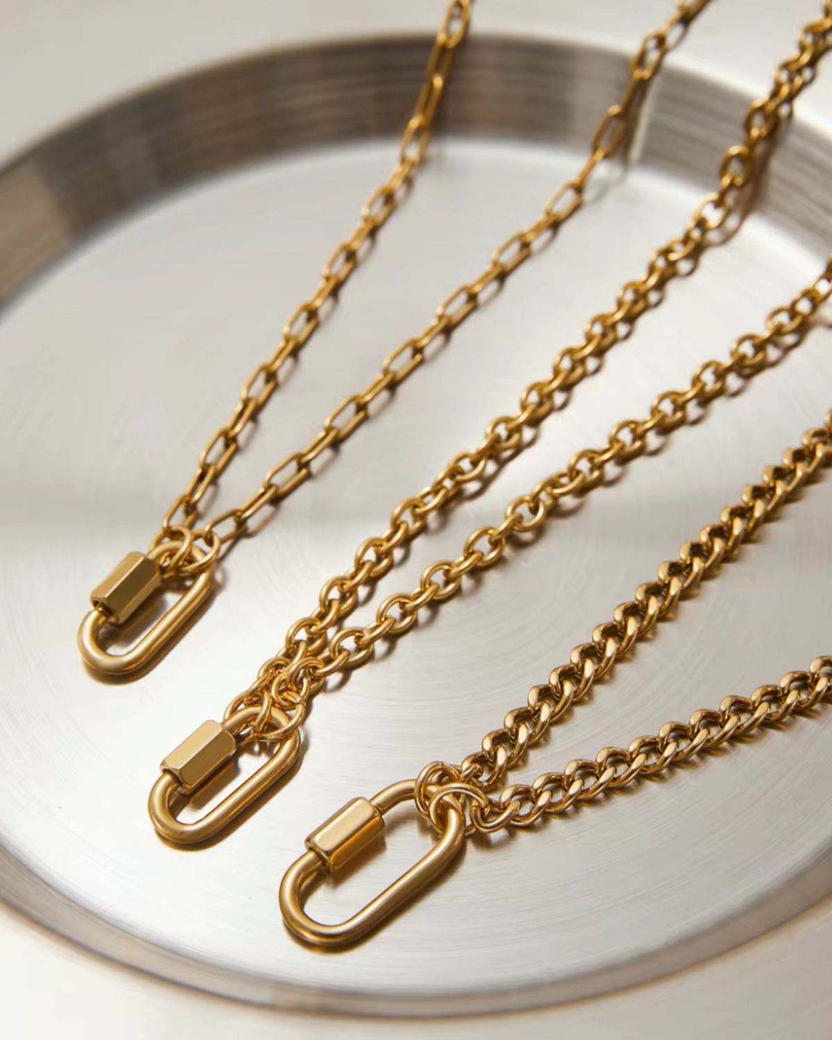 COLLAR VELA