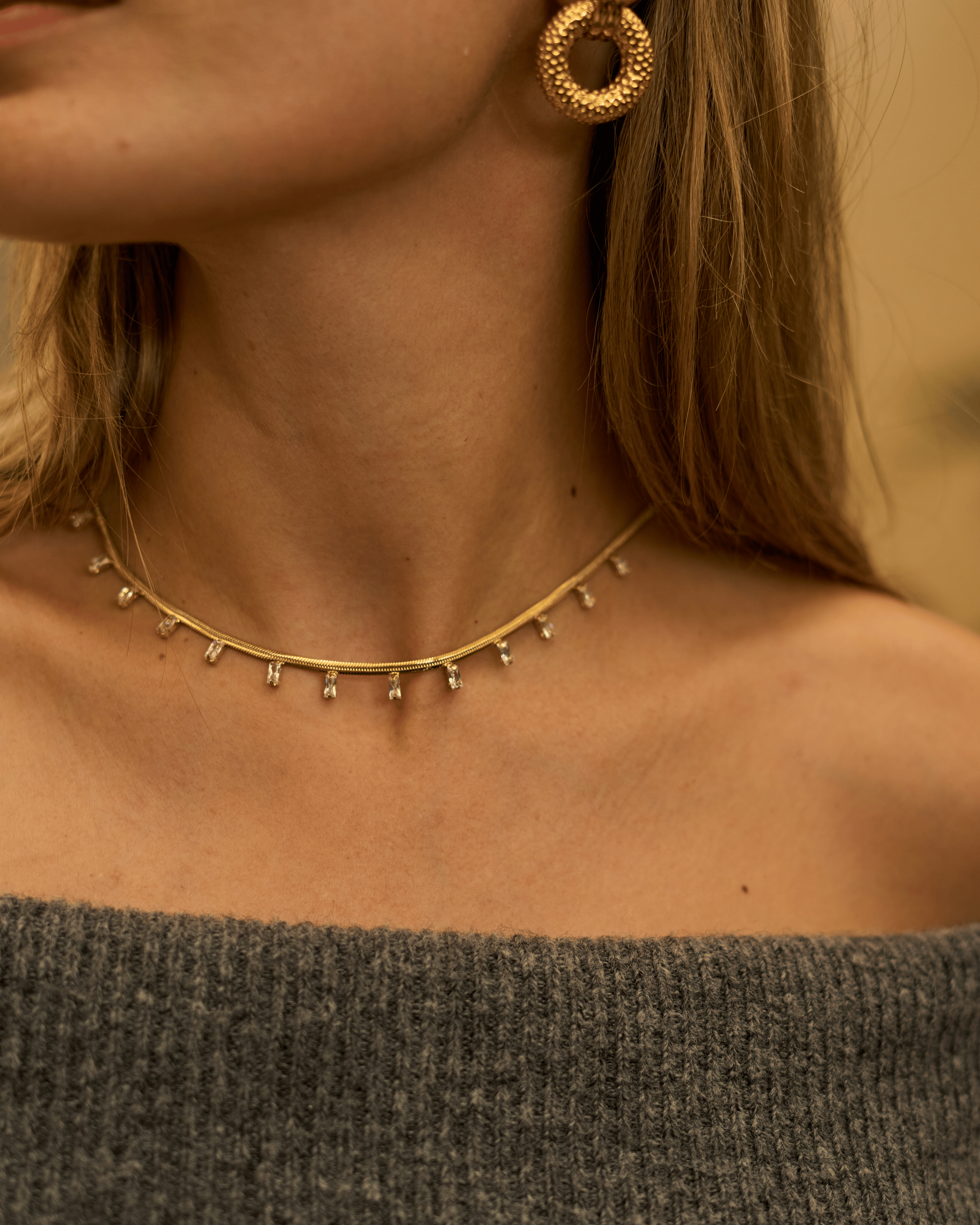 COLLAR SWEET CHARM