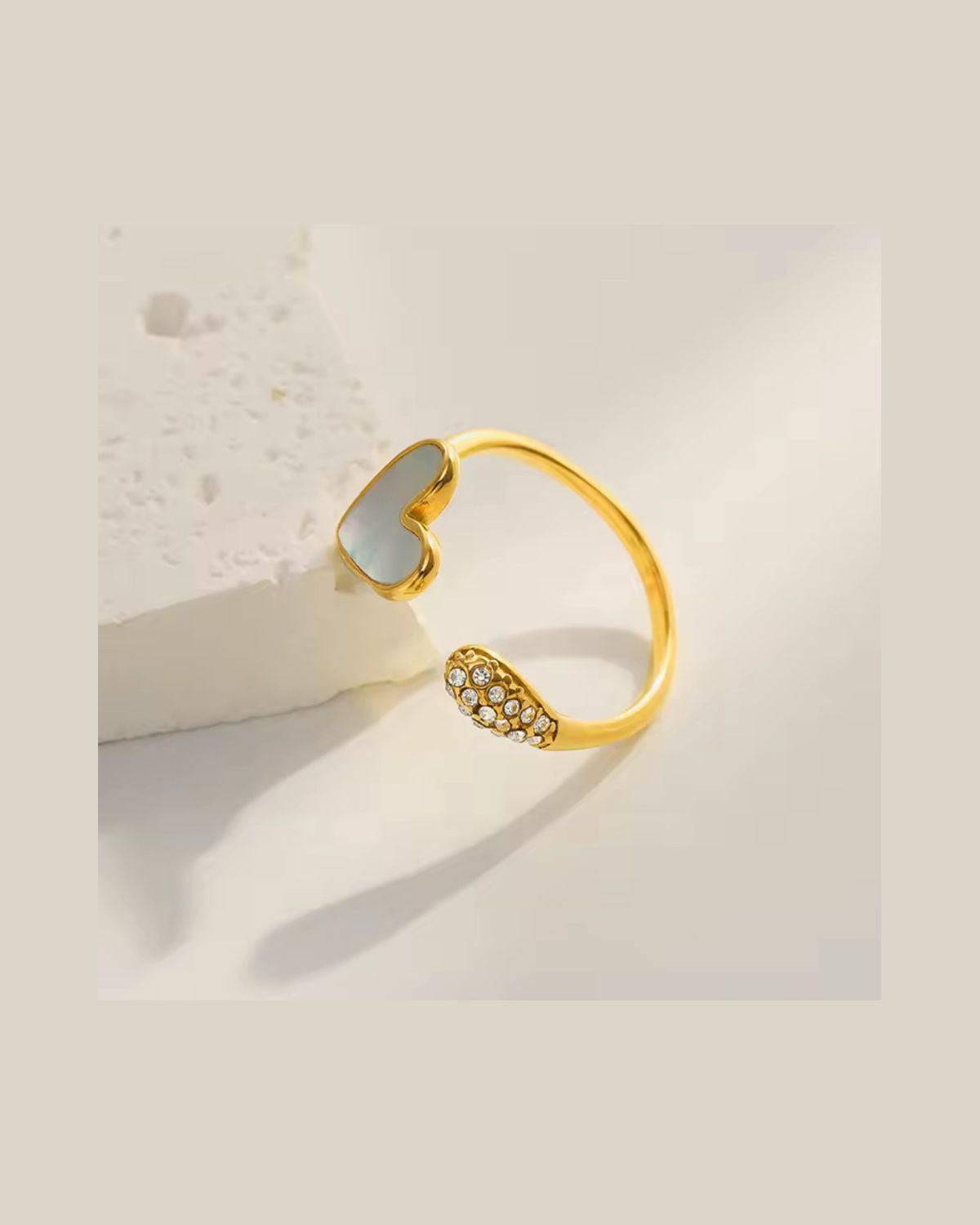 ANILLO ROSE