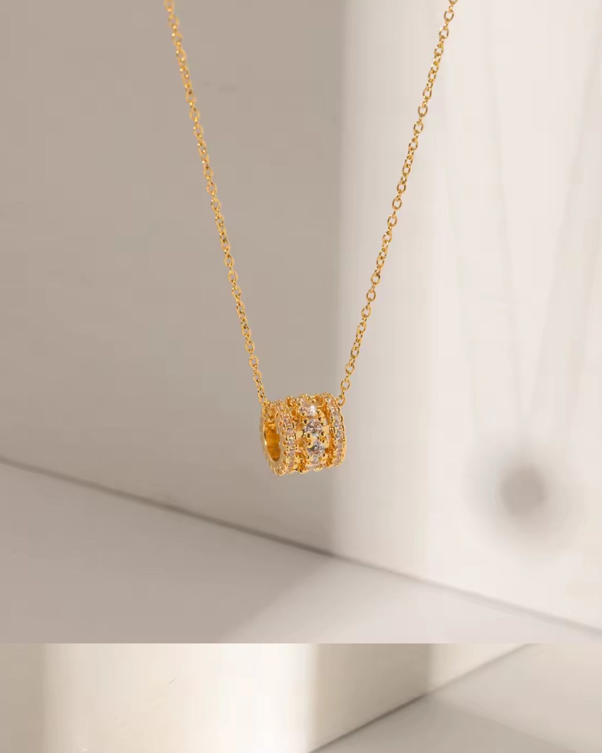 COLLAR PRISMA