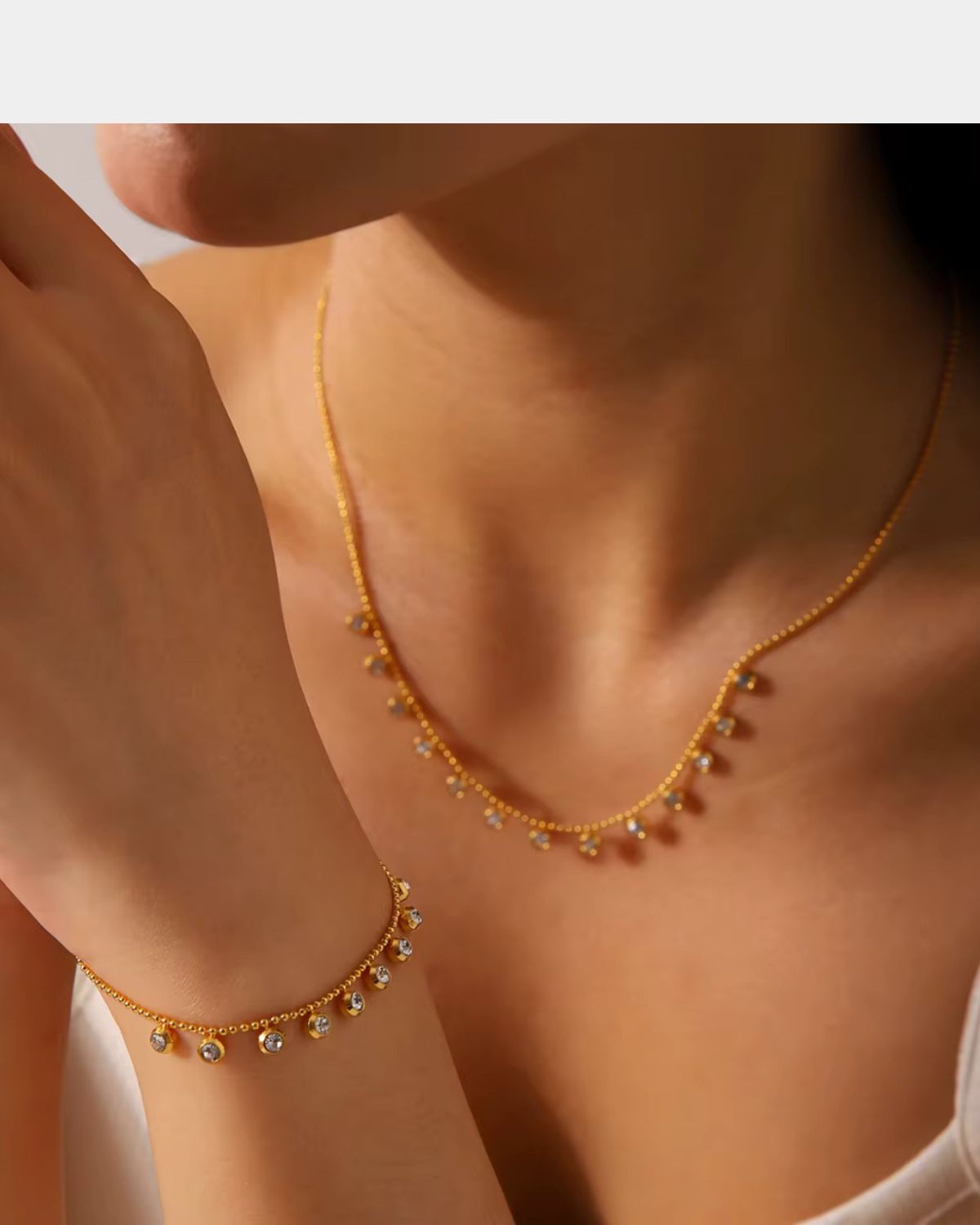 BRAZALETE NÚA