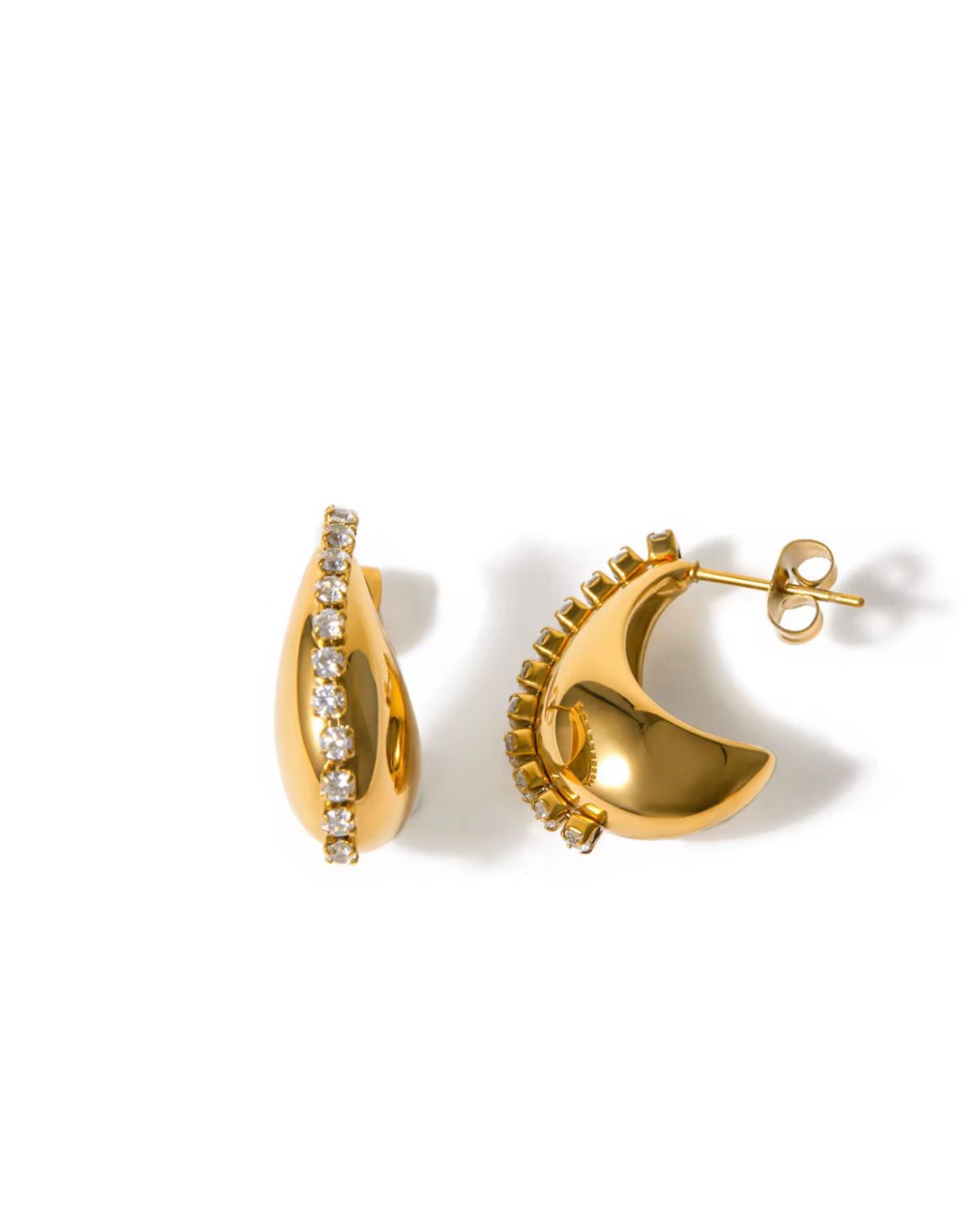 PENDIENTES IVANA